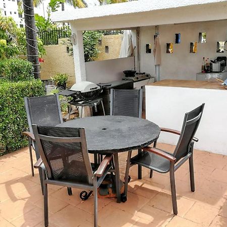 Charming Studio In Flic En Flac With Enclosed Garden 25M² Exterior foto